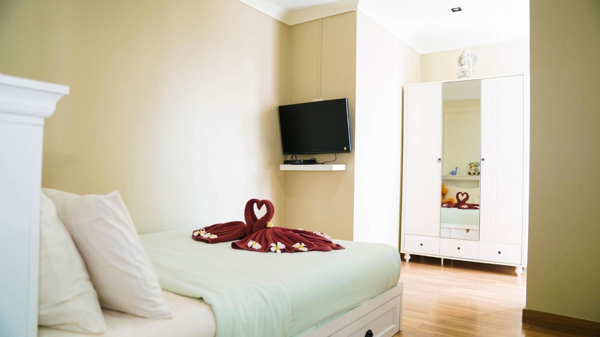 My Resort Huahin By Mr.Jay Экстерьер фото