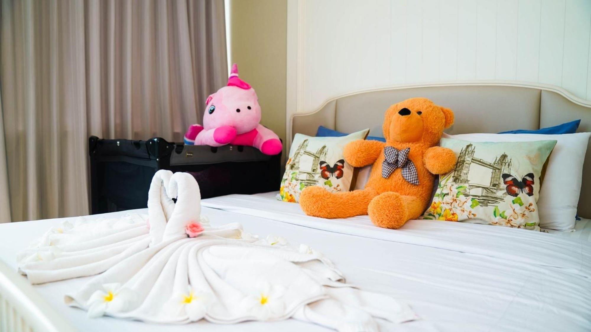 My Resort Huahin By Mr.Jay Экстерьер фото