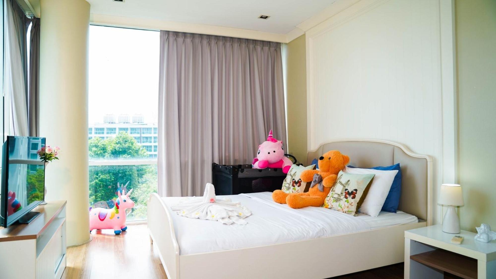 My Resort Huahin By Mr.Jay Экстерьер фото