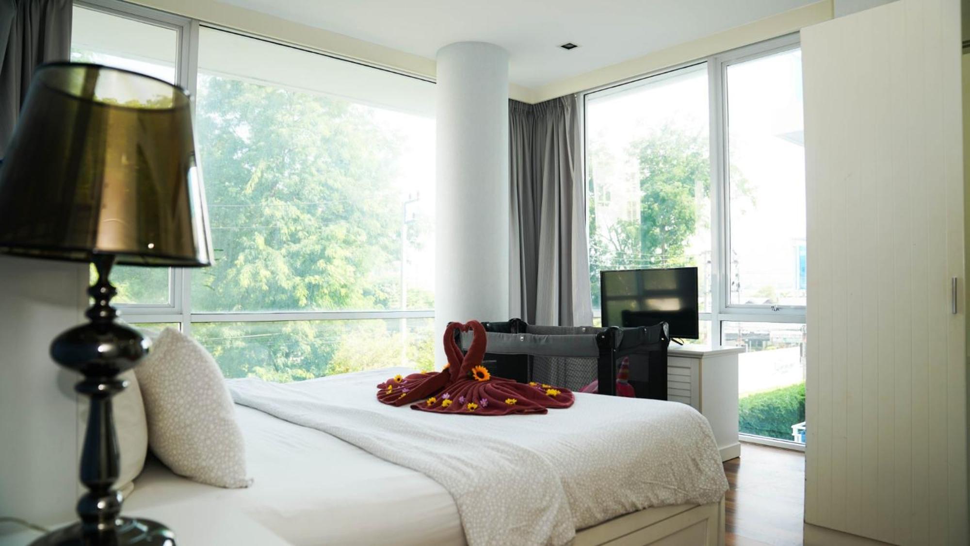 My Resort Huahin By Mr.Jay Экстерьер фото