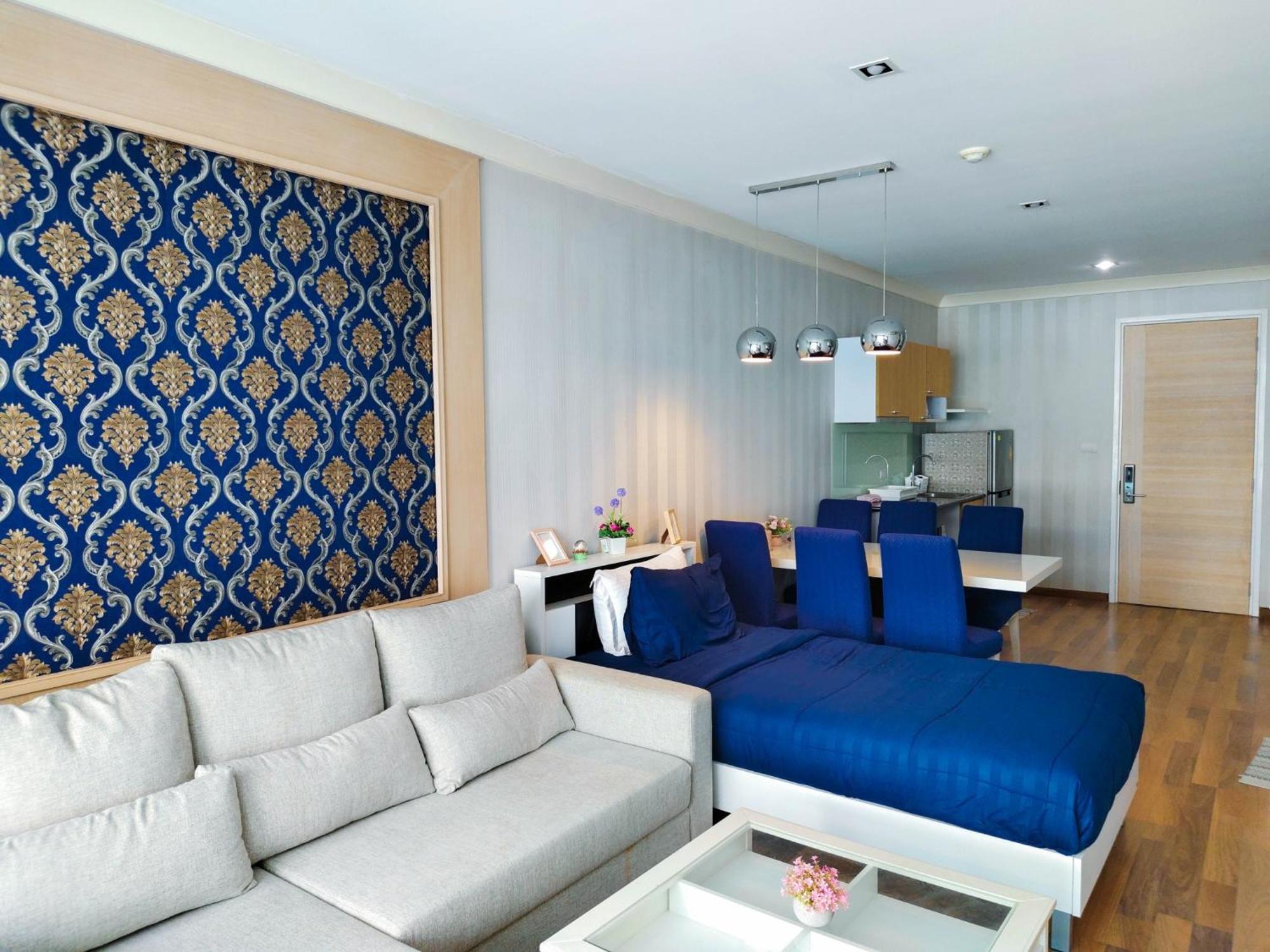 My Resort Huahin By Mr.Jay Экстерьер фото