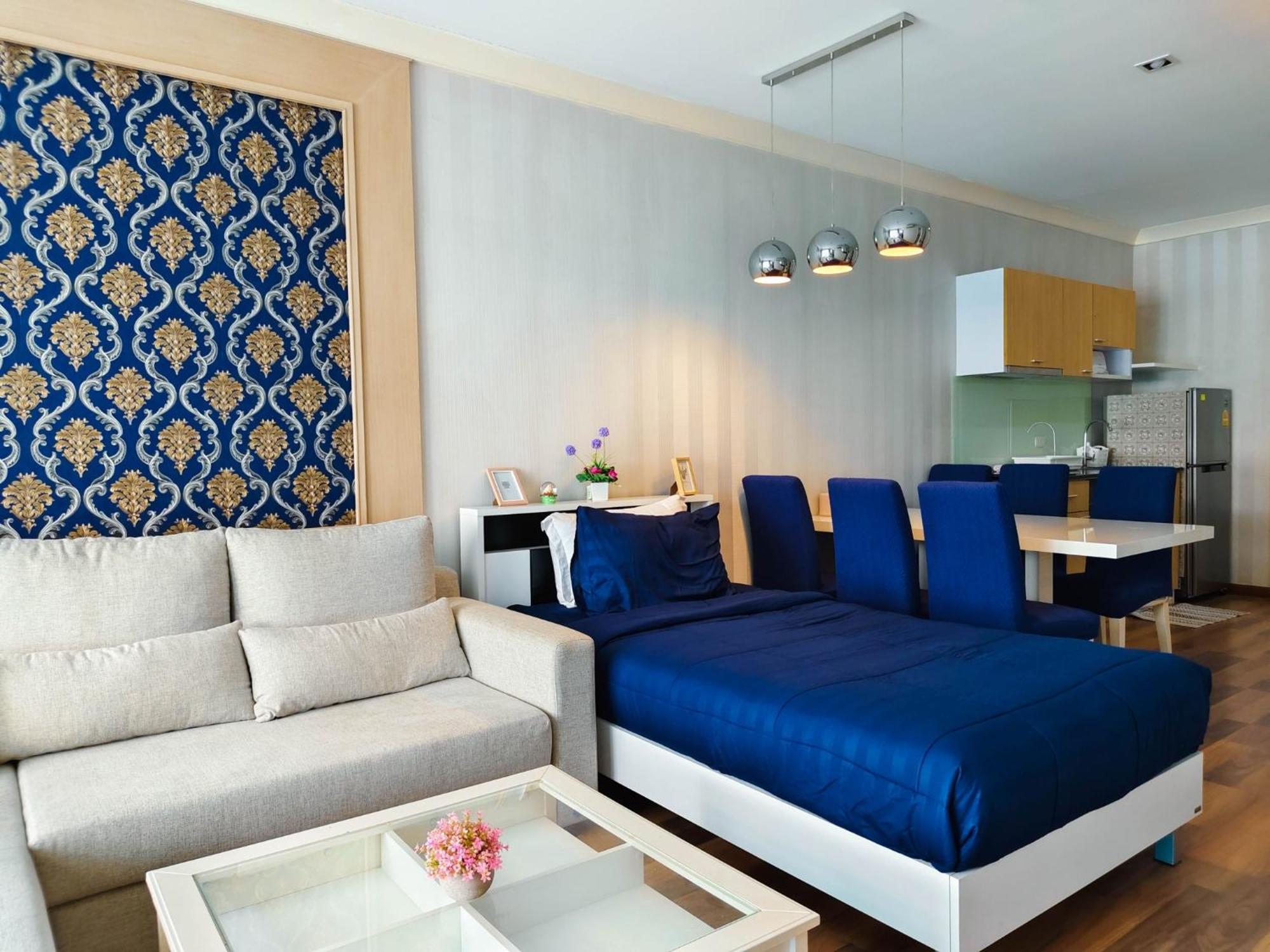 My Resort Huahin By Mr.Jay Экстерьер фото