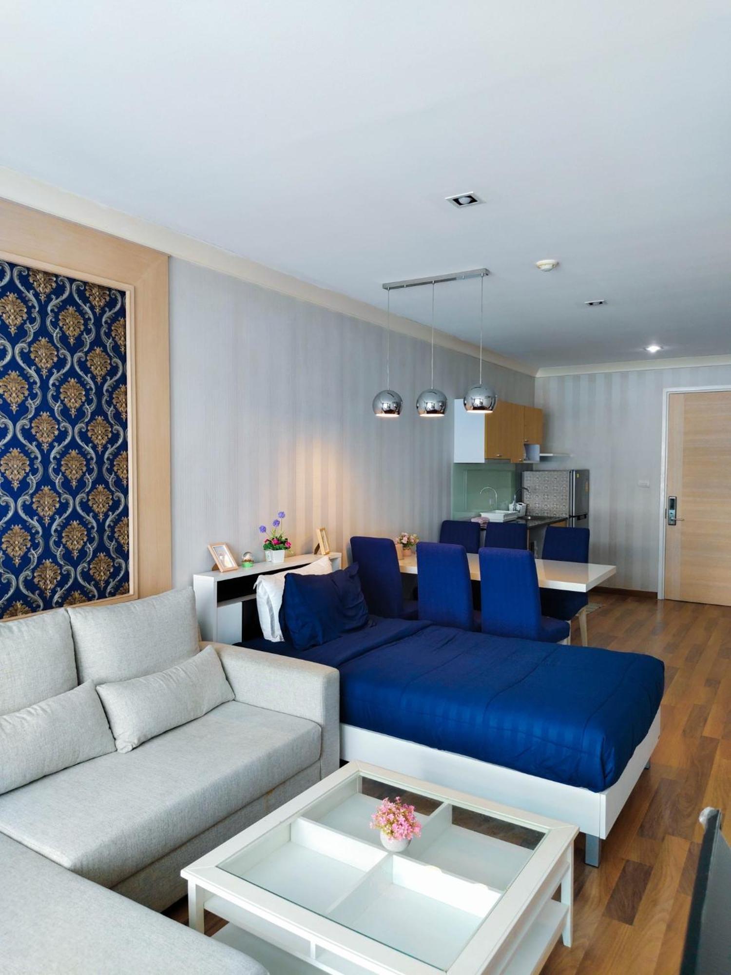 My Resort Huahin By Mr.Jay Экстерьер фото