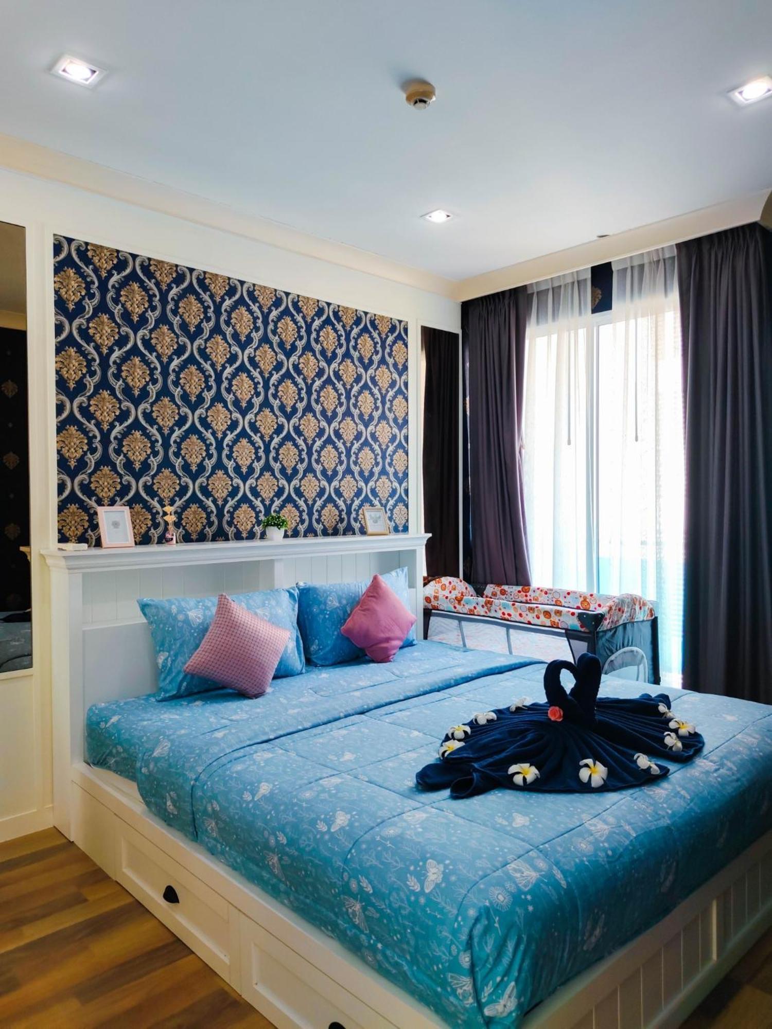 My Resort Huahin By Mr.Jay Экстерьер фото