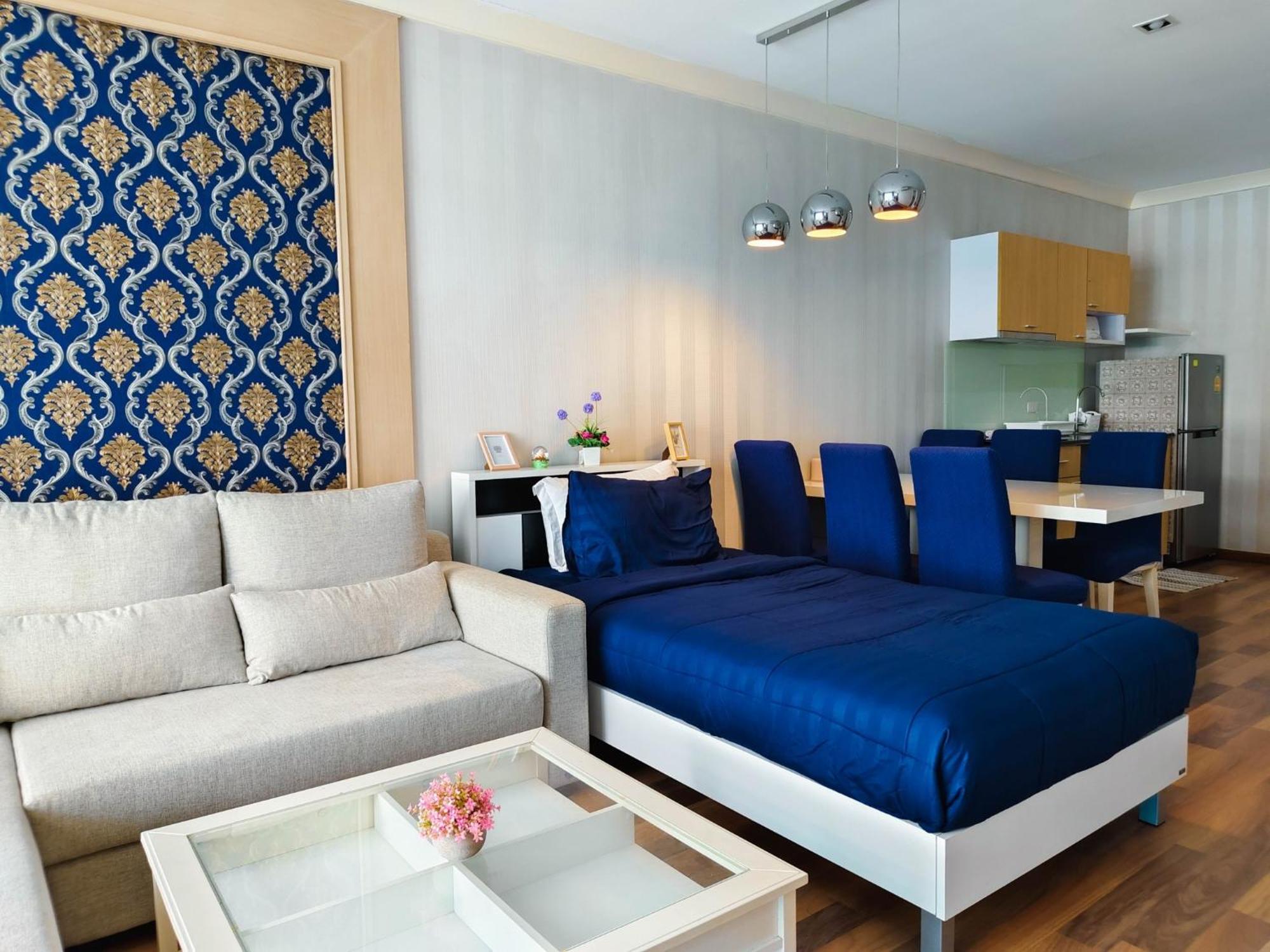 My Resort Huahin By Mr.Jay Экстерьер фото