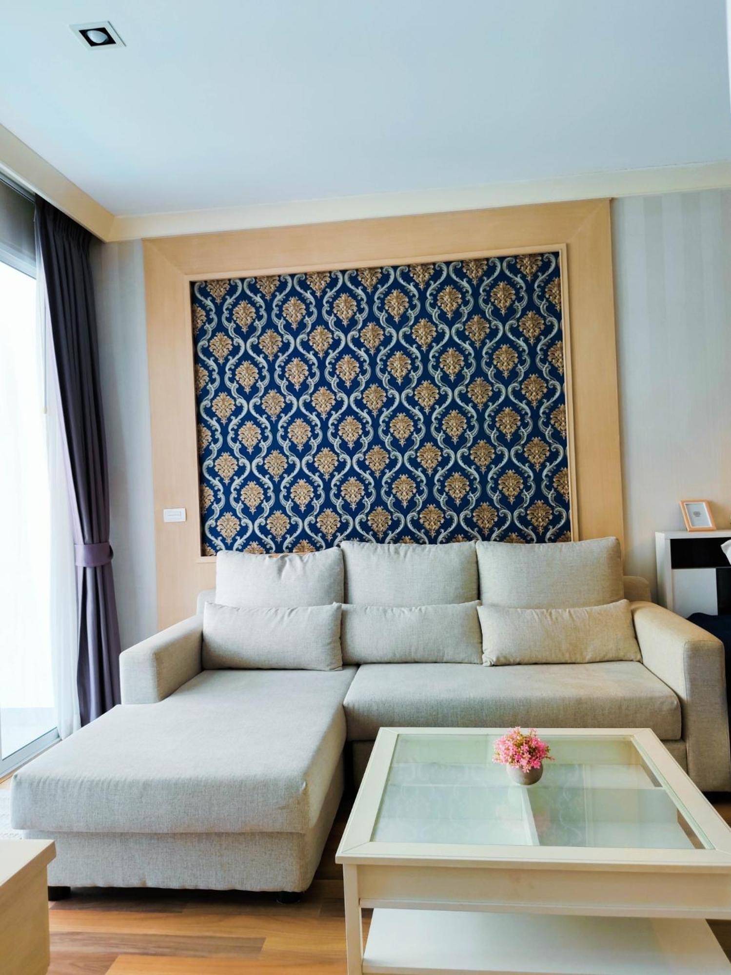 My Resort Huahin By Mr.Jay Экстерьер фото