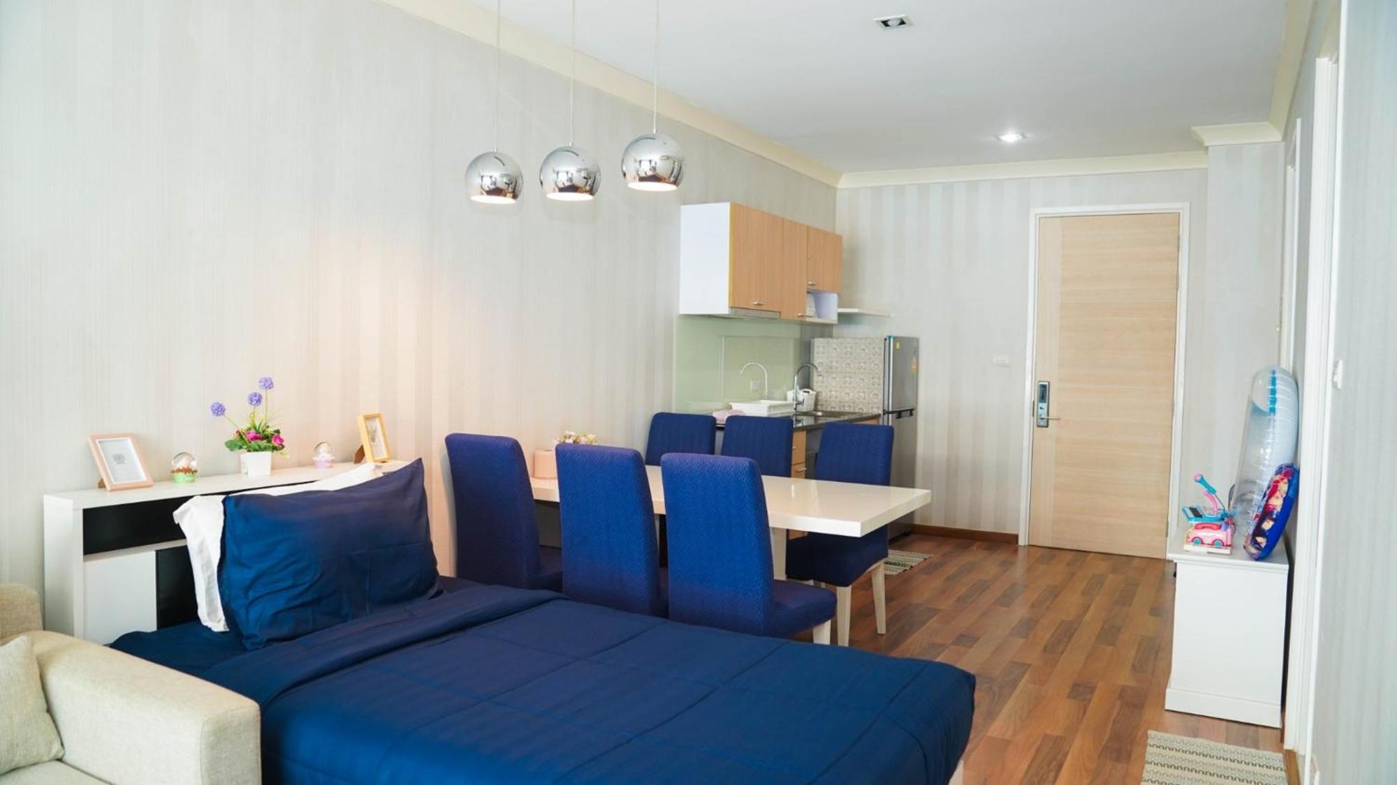 My Resort Huahin By Mr.Jay Экстерьер фото