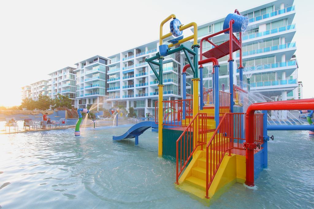 My Resort Huahin By Mr.Jay Экстерьер фото