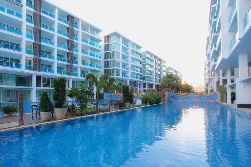 My Resort Huahin By Mr.Jay Экстерьер фото