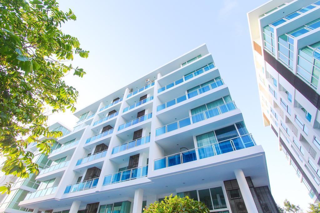 My Resort Huahin By Mr.Jay Экстерьер фото