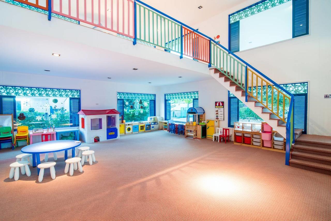 My Resort Huahin By Mr.Jay Экстерьер фото