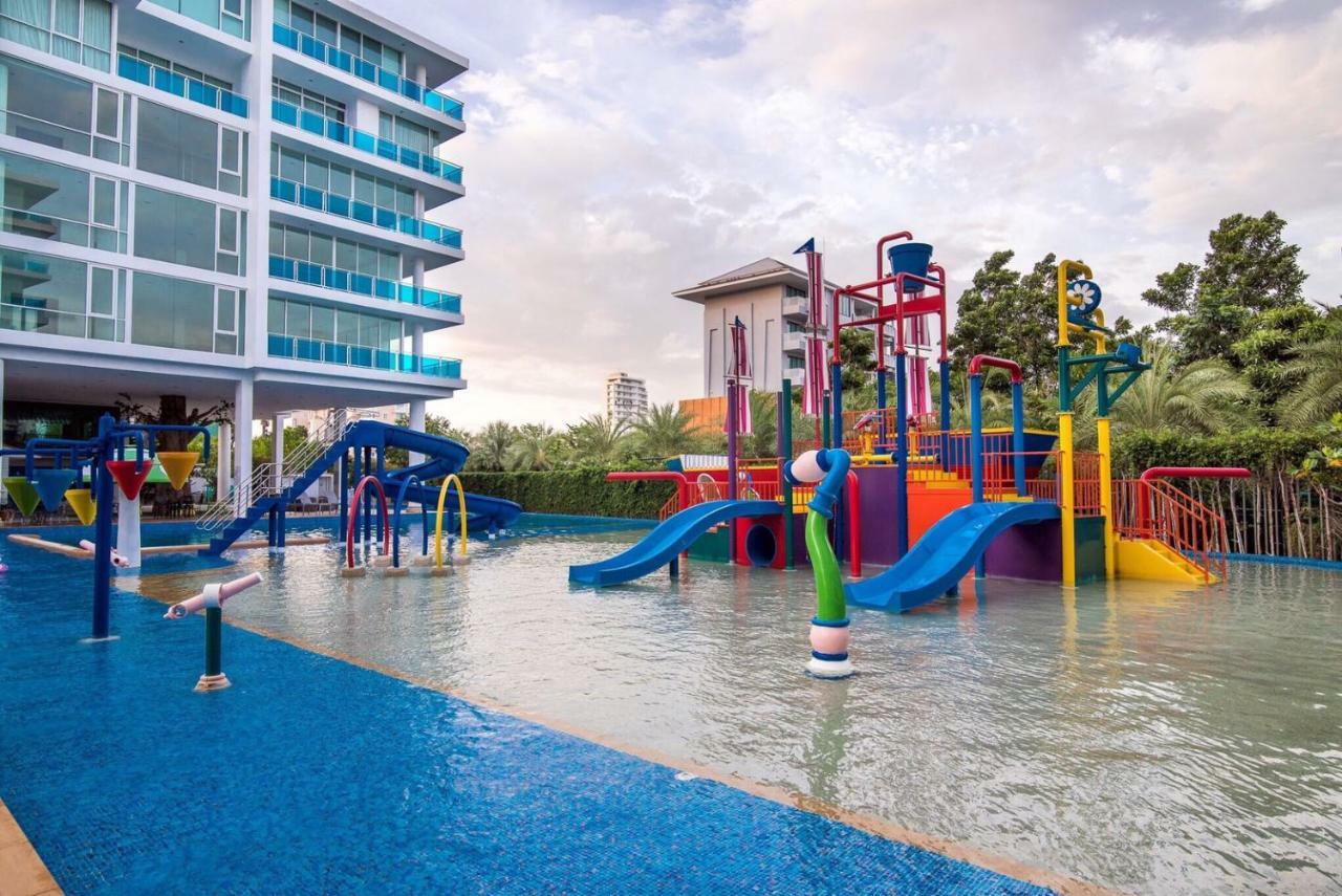 My Resort Huahin By Mr.Jay Экстерьер фото