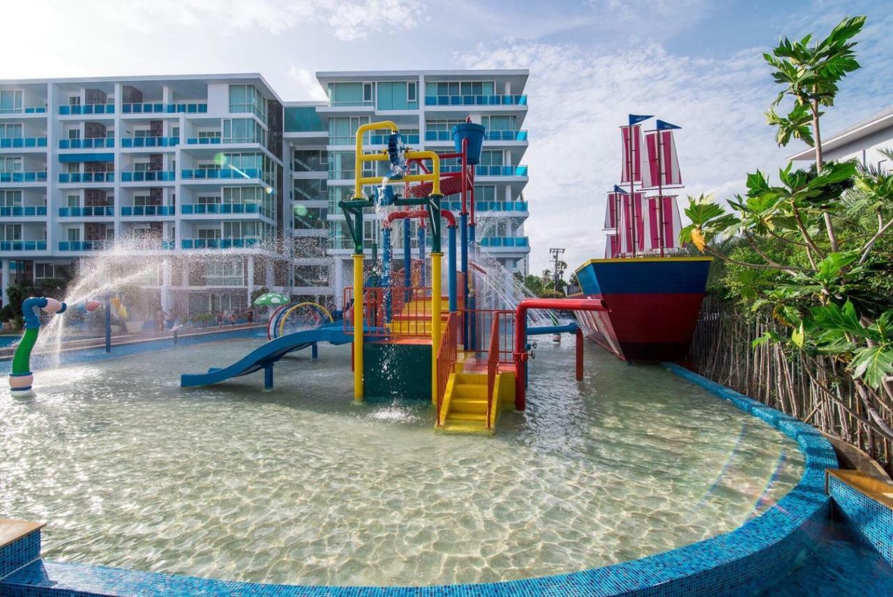 My Resort Huahin By Mr.Jay Экстерьер фото